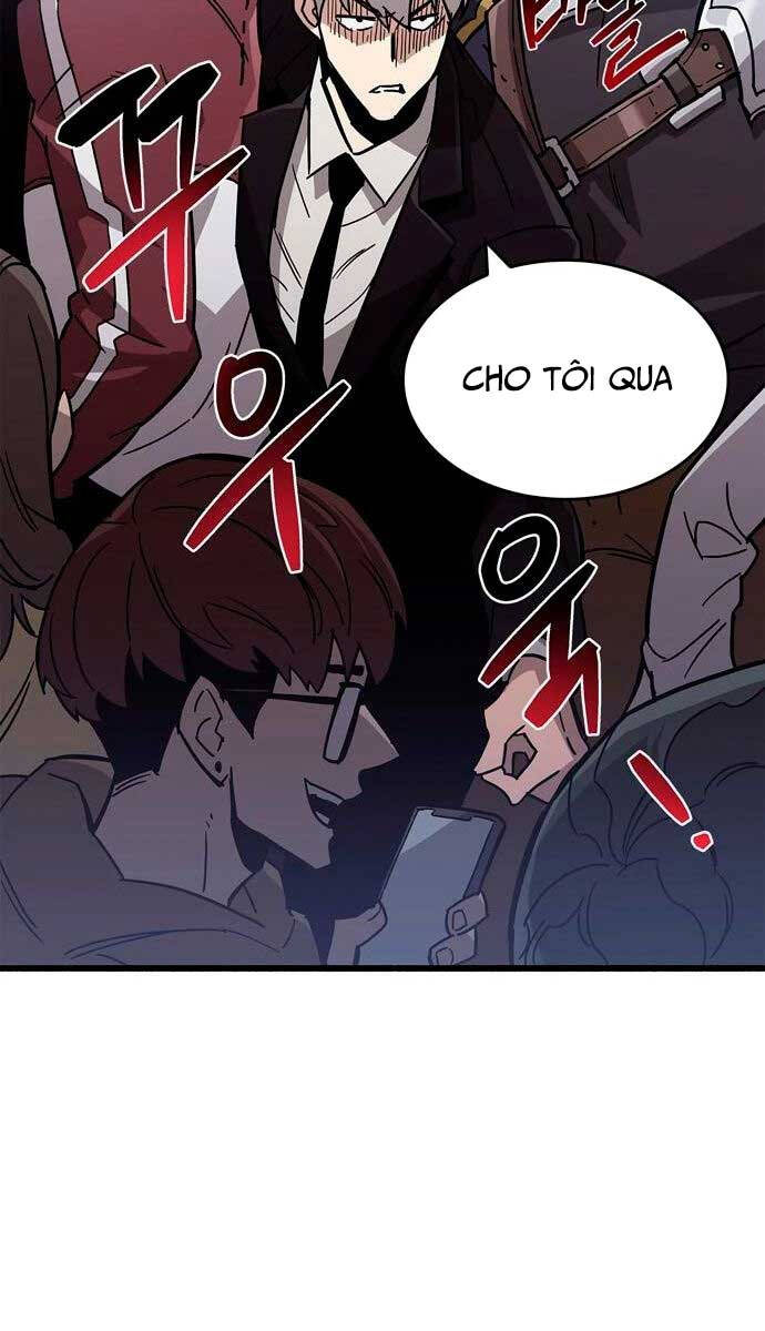 Người Chơi Che Giấu Quá Khứ Chap 16 - Next Chap 17