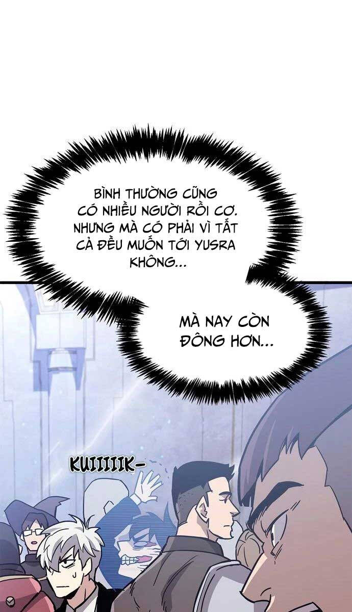 Người Chơi Che Giấu Quá Khứ Chap 16 - Next Chap 17