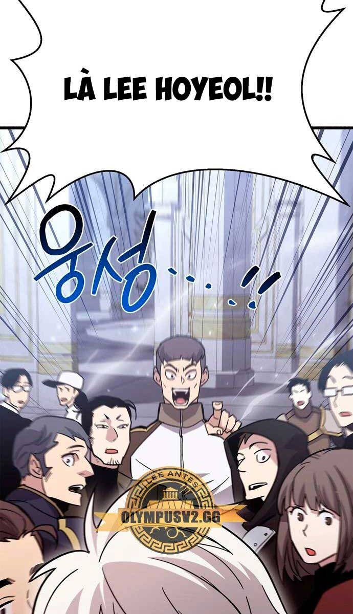 Người Chơi Che Giấu Quá Khứ Chap 16 - Next Chap 17