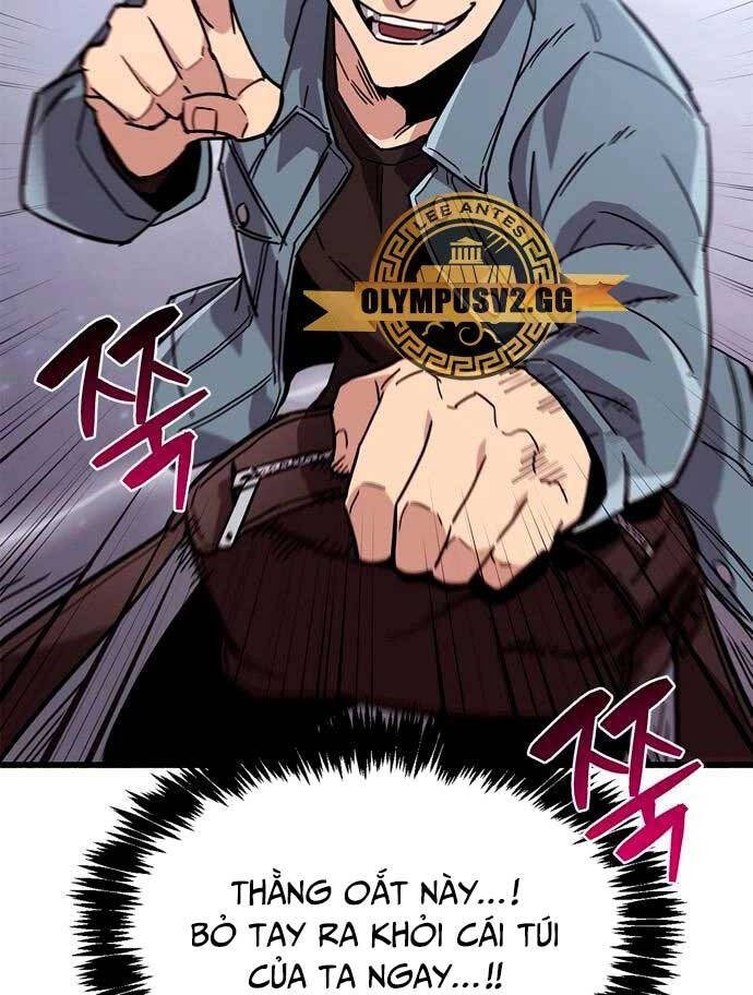 Người Chơi Che Giấu Quá Khứ Chap 16 - Next Chap 17