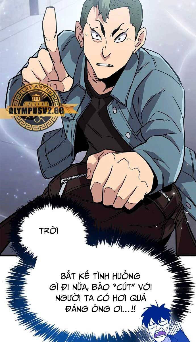 Người Chơi Che Giấu Quá Khứ Chap 16 - Next Chap 17