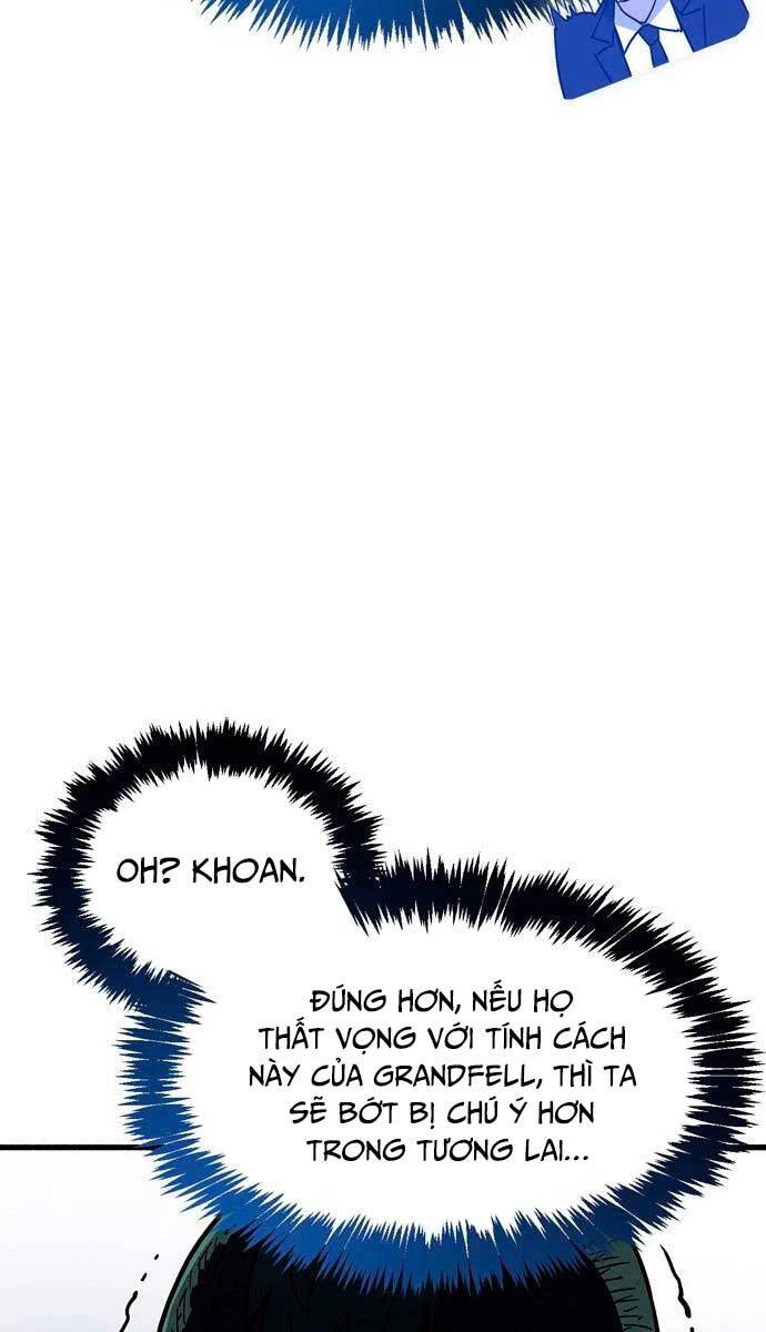 Người Chơi Che Giấu Quá Khứ Chap 16 - Next Chap 17