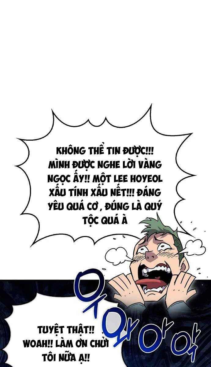 Người Chơi Che Giấu Quá Khứ Chap 16 - Next Chap 17