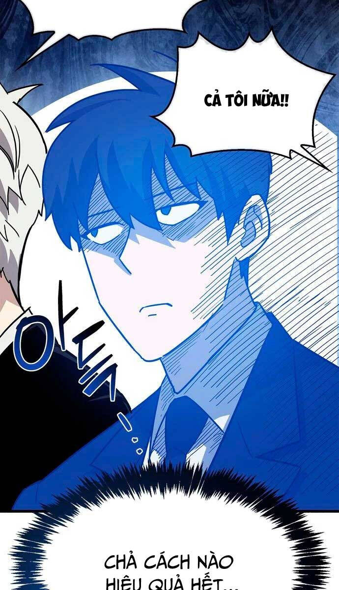 Người Chơi Che Giấu Quá Khứ Chap 16 - Next Chap 17