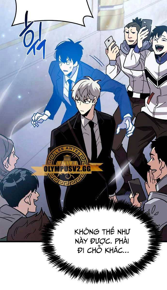 Người Chơi Che Giấu Quá Khứ Chap 16 - Next Chap 17