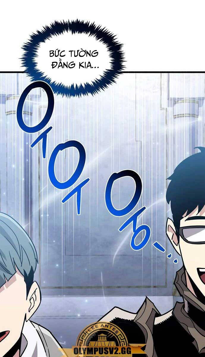 Người Chơi Che Giấu Quá Khứ Chap 16 - Next Chap 17