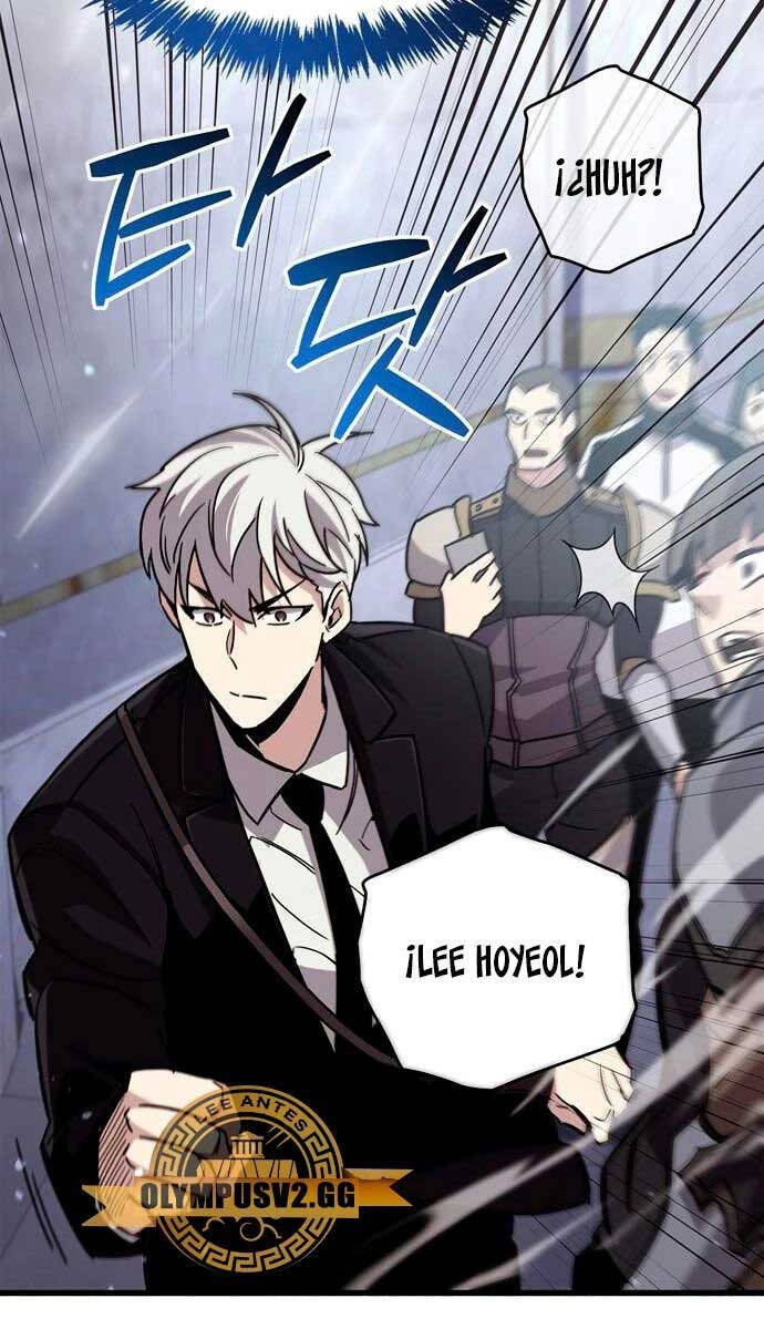 Người Chơi Che Giấu Quá Khứ Chap 16 - Next Chap 17