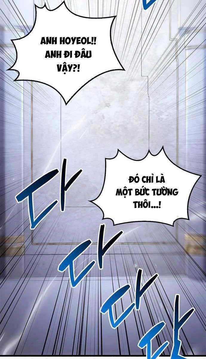 Người Chơi Che Giấu Quá Khứ Chap 16 - Next Chap 17