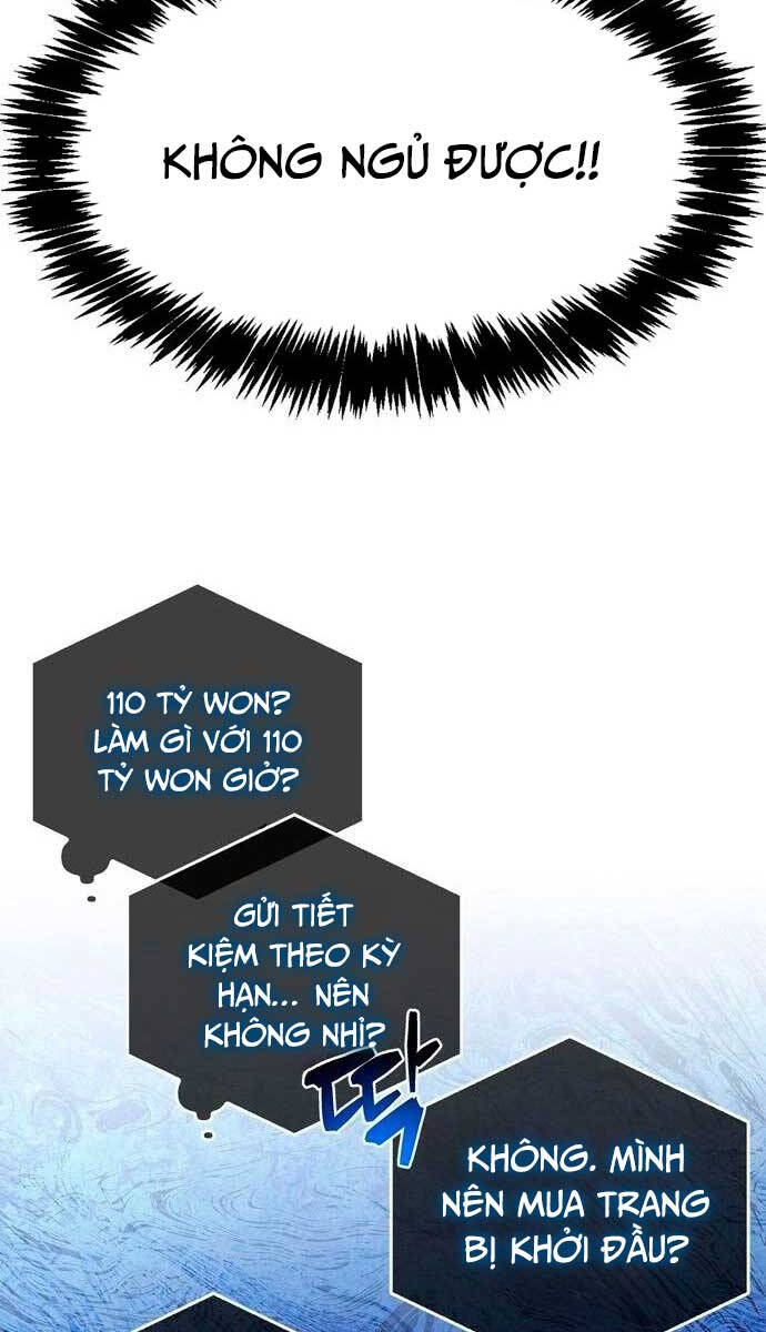 Người Chơi Che Giấu Quá Khứ Chap 16 - Next Chap 17