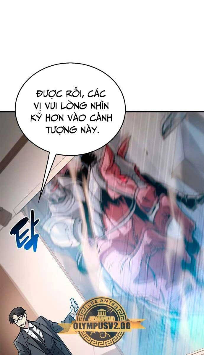 Người Chơi Che Giấu Quá Khứ Chap 16 - Next Chap 17