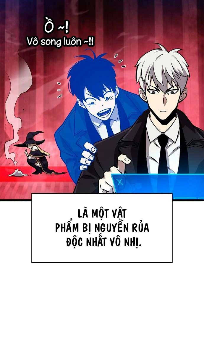 Người Chơi Che Giấu Quá Khứ Chap 16 - Next Chap 17