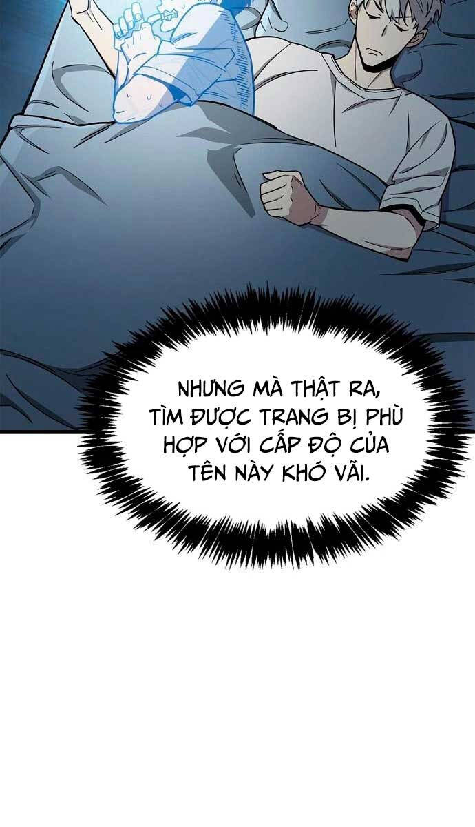 Người Chơi Che Giấu Quá Khứ Chap 16 - Next Chap 17