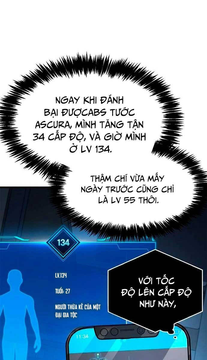 Người Chơi Che Giấu Quá Khứ Chap 16 - Next Chap 17