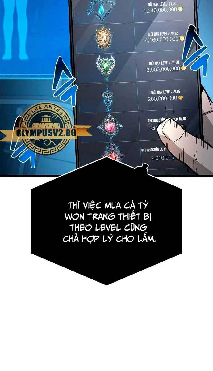 Người Chơi Che Giấu Quá Khứ Chap 16 - Next Chap 17