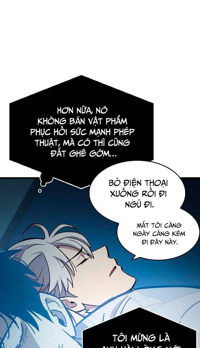 Người Chơi Che Giấu Quá Khứ Chap 16 - Next Chap 17