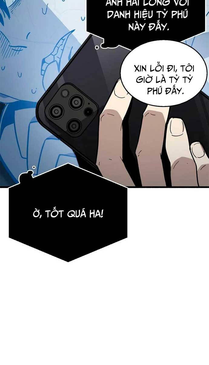 Người Chơi Che Giấu Quá Khứ Chap 16 - Next Chap 17