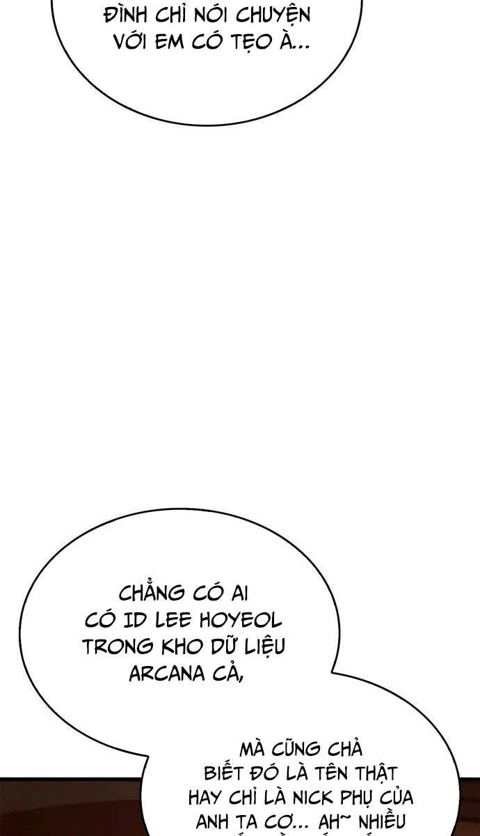 Người Chơi Che Giấu Quá Khứ Chap 16 - Next Chap 17