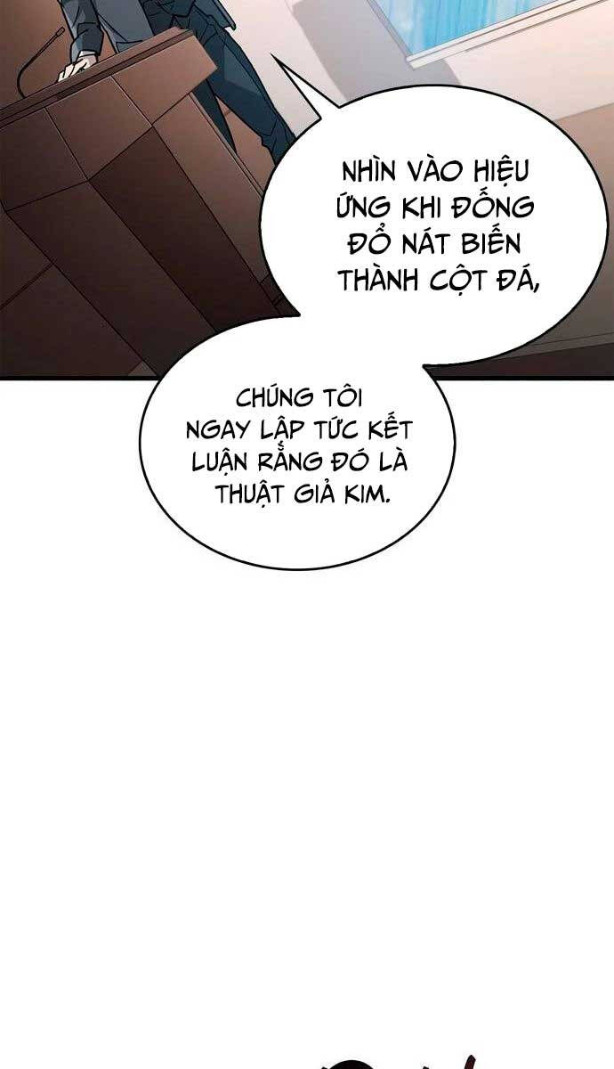 Người Chơi Che Giấu Quá Khứ Chap 16 - Next Chap 17