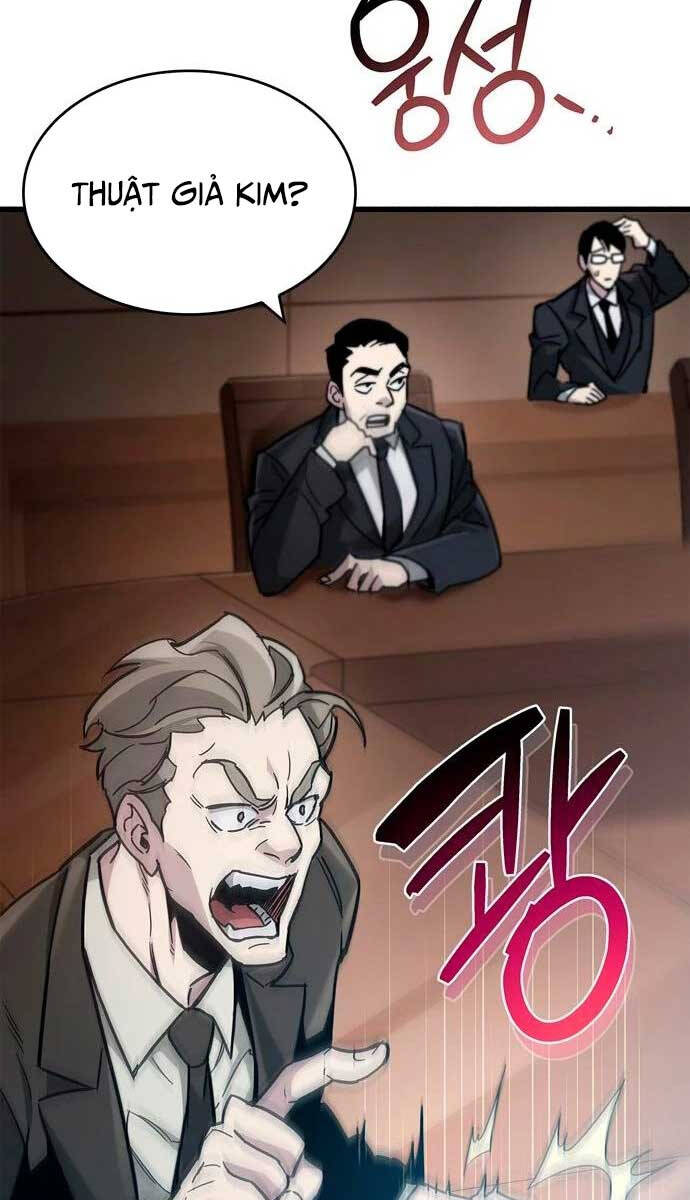 Người Chơi Che Giấu Quá Khứ Chap 16 - Next Chap 17