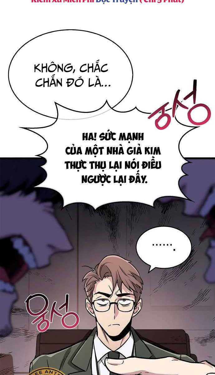 Người Chơi Che Giấu Quá Khứ Chap 16 - Next Chap 17