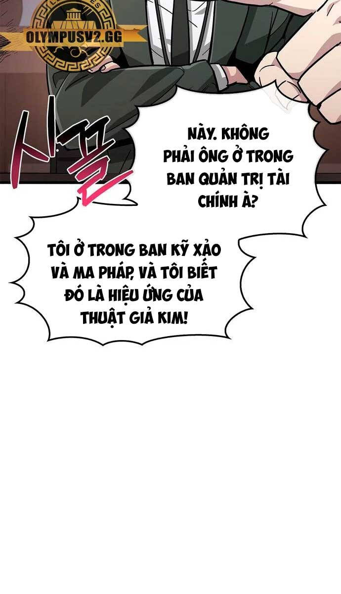 Người Chơi Che Giấu Quá Khứ Chap 16 - Next Chap 17