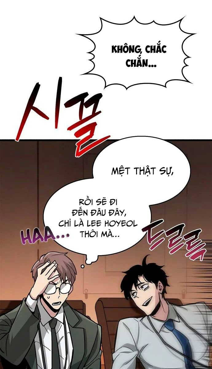 Người Chơi Che Giấu Quá Khứ Chap 16 - Next Chap 17