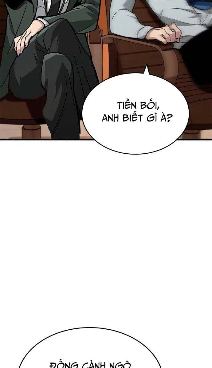 Người Chơi Che Giấu Quá Khứ Chap 16 - Next Chap 17