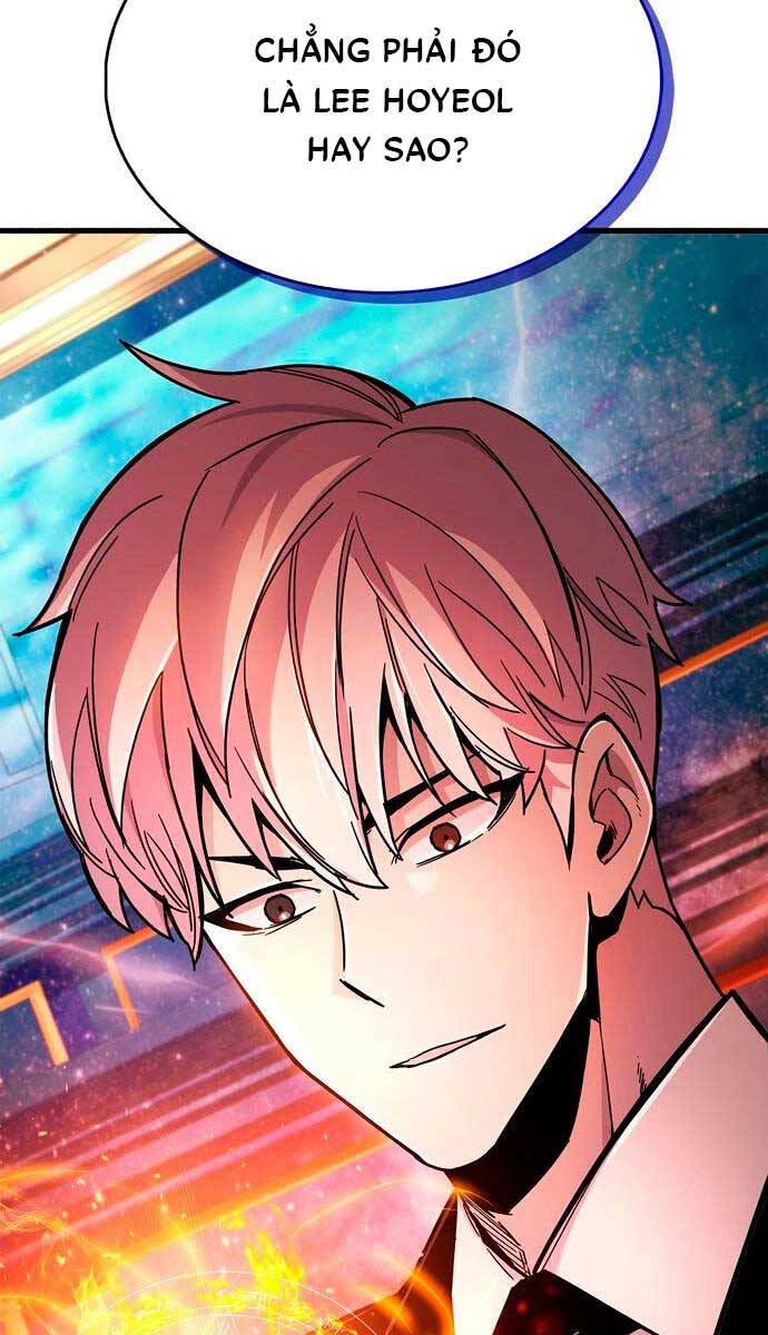 Người Chơi Che Giấu Quá Khứ Chap 17 - Next Chap 18
