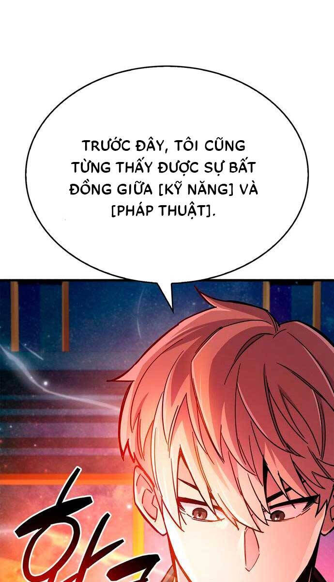 Người Chơi Che Giấu Quá Khứ Chap 17 - Next Chap 18