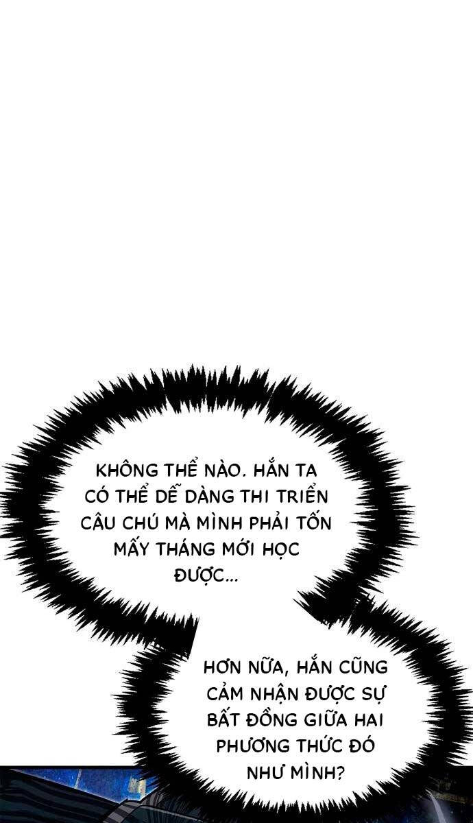 Người Chơi Che Giấu Quá Khứ Chap 17 - Next Chap 18