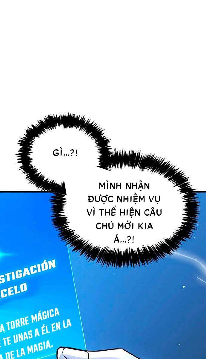 Người Chơi Che Giấu Quá Khứ Chap 17 - Next Chap 18
