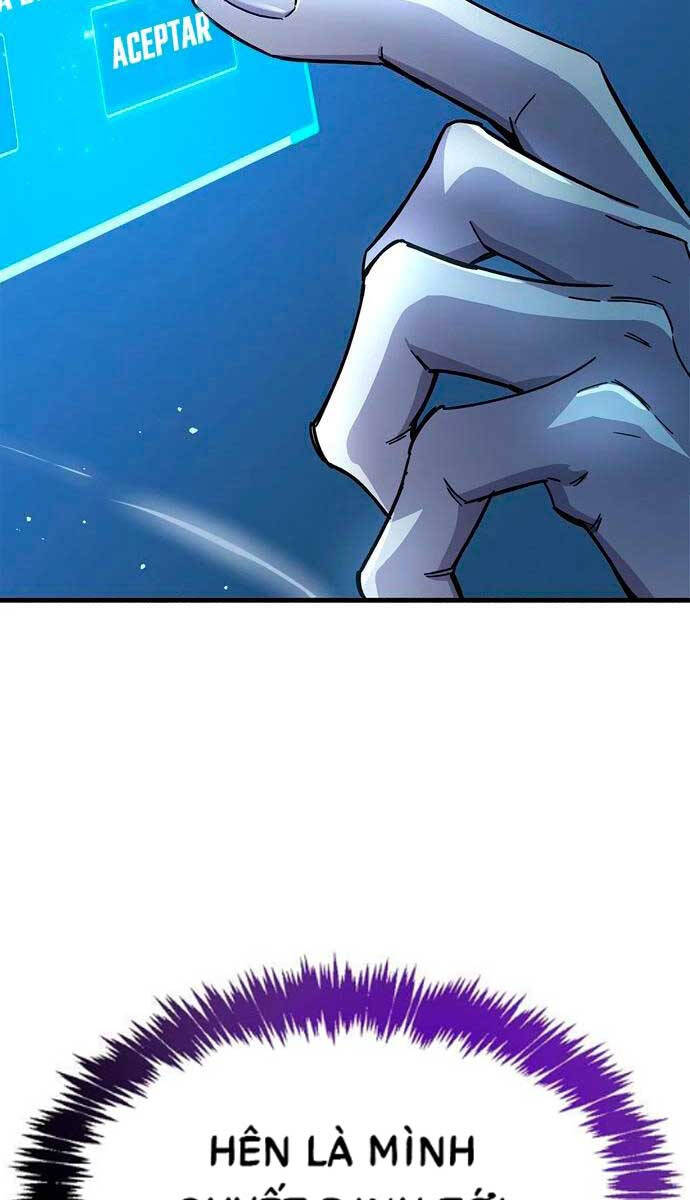 Người Chơi Che Giấu Quá Khứ Chap 17 - Next Chap 18