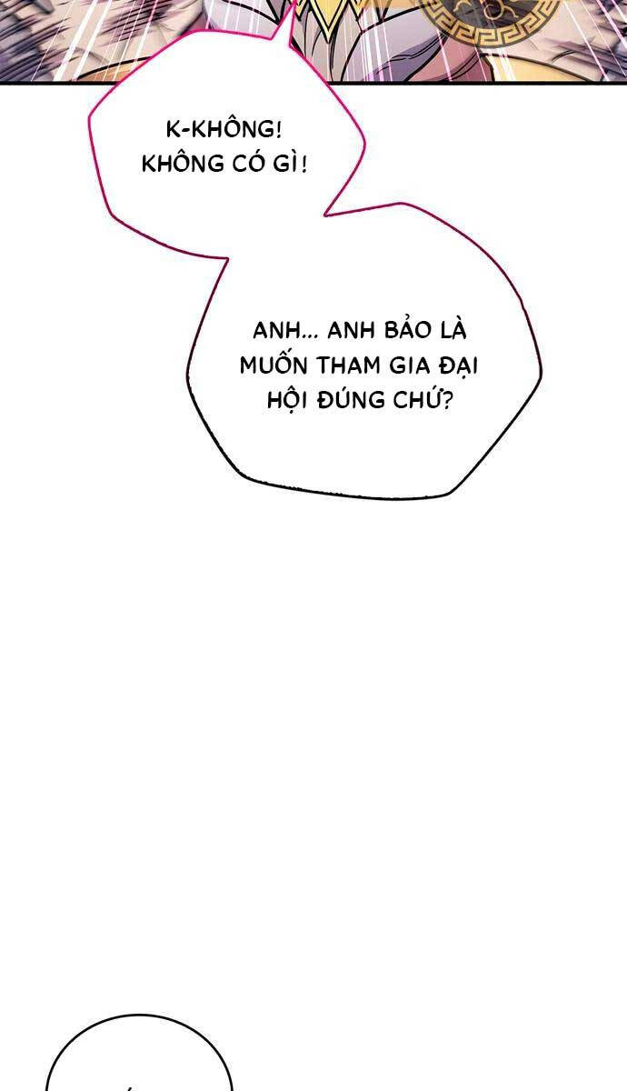 Người Chơi Che Giấu Quá Khứ Chap 17 - Next Chap 18