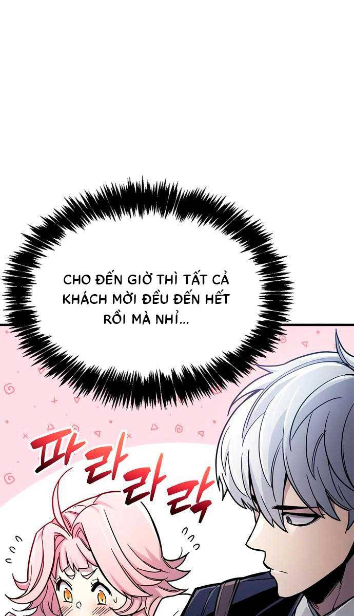 Người Chơi Che Giấu Quá Khứ Chap 17 - Next Chap 18