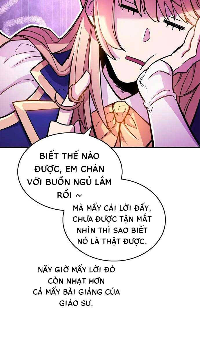 Người Chơi Che Giấu Quá Khứ Chap 17 - Next Chap 18