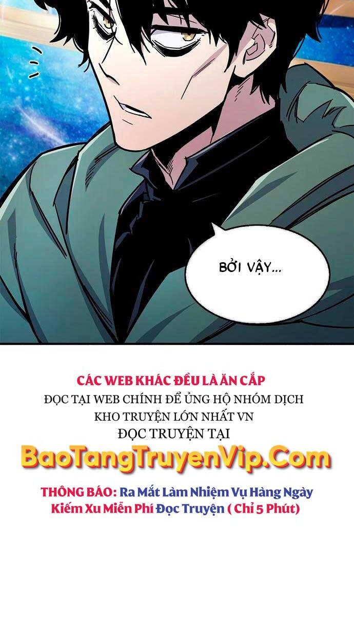 Người Chơi Che Giấu Quá Khứ Chap 17 - Next Chap 18