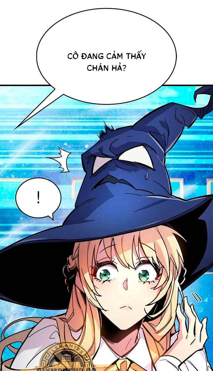 Người Chơi Che Giấu Quá Khứ Chap 17 - Next Chap 18