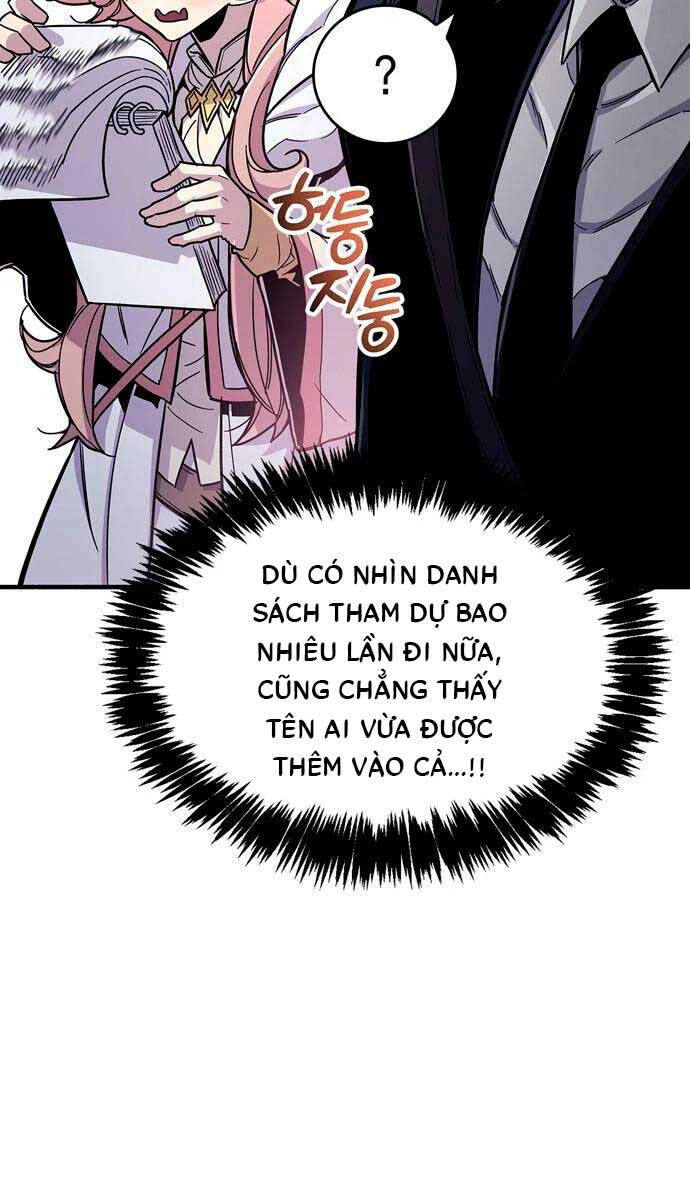 Người Chơi Che Giấu Quá Khứ Chap 17 - Next Chap 18