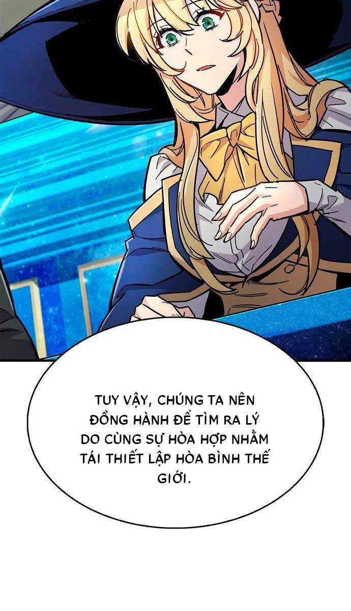 Người Chơi Che Giấu Quá Khứ Chap 17 - Next Chap 18