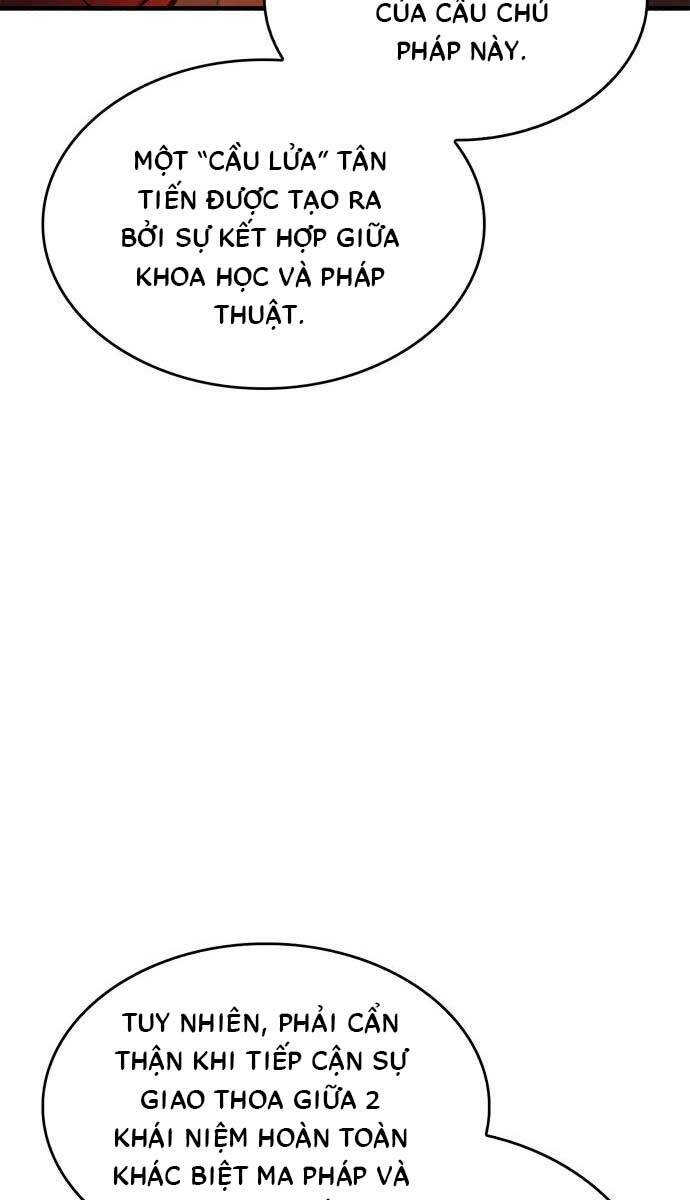 Người Chơi Che Giấu Quá Khứ Chap 17 - Next Chap 18