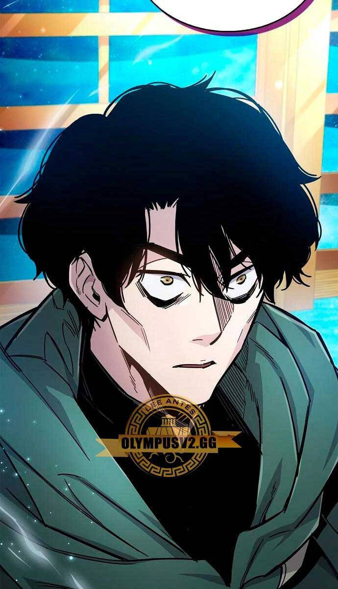 Người Chơi Che Giấu Quá Khứ Chap 17 - Next Chap 18