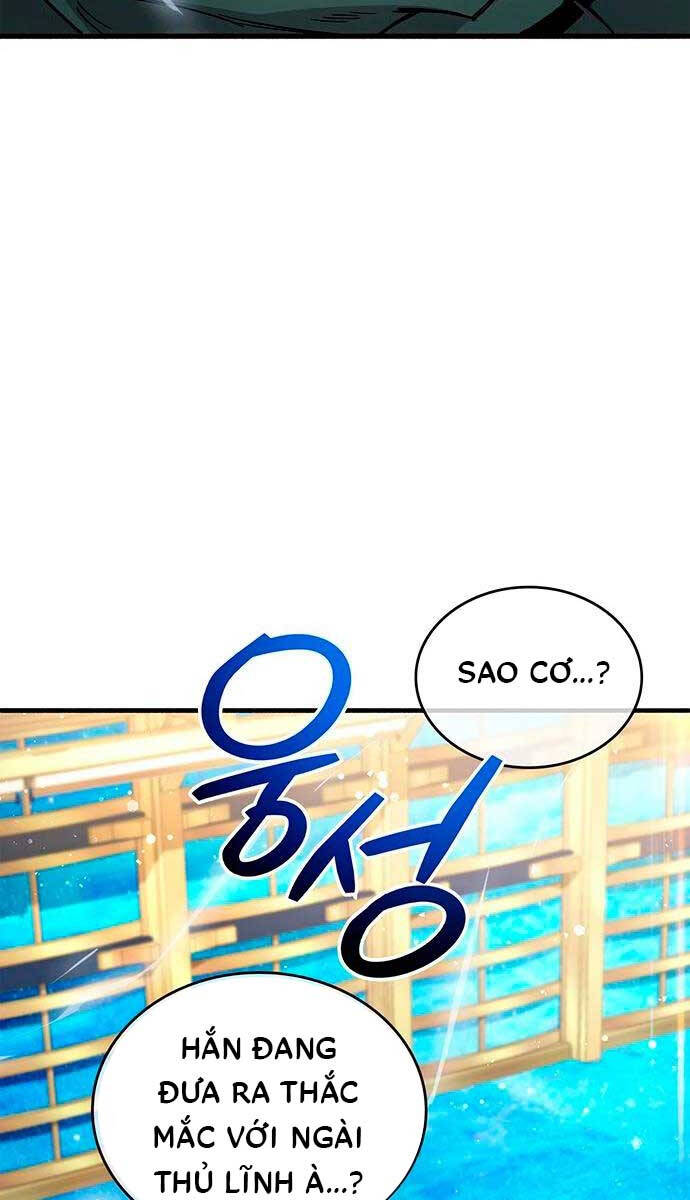 Người Chơi Che Giấu Quá Khứ Chap 17 - Next Chap 18