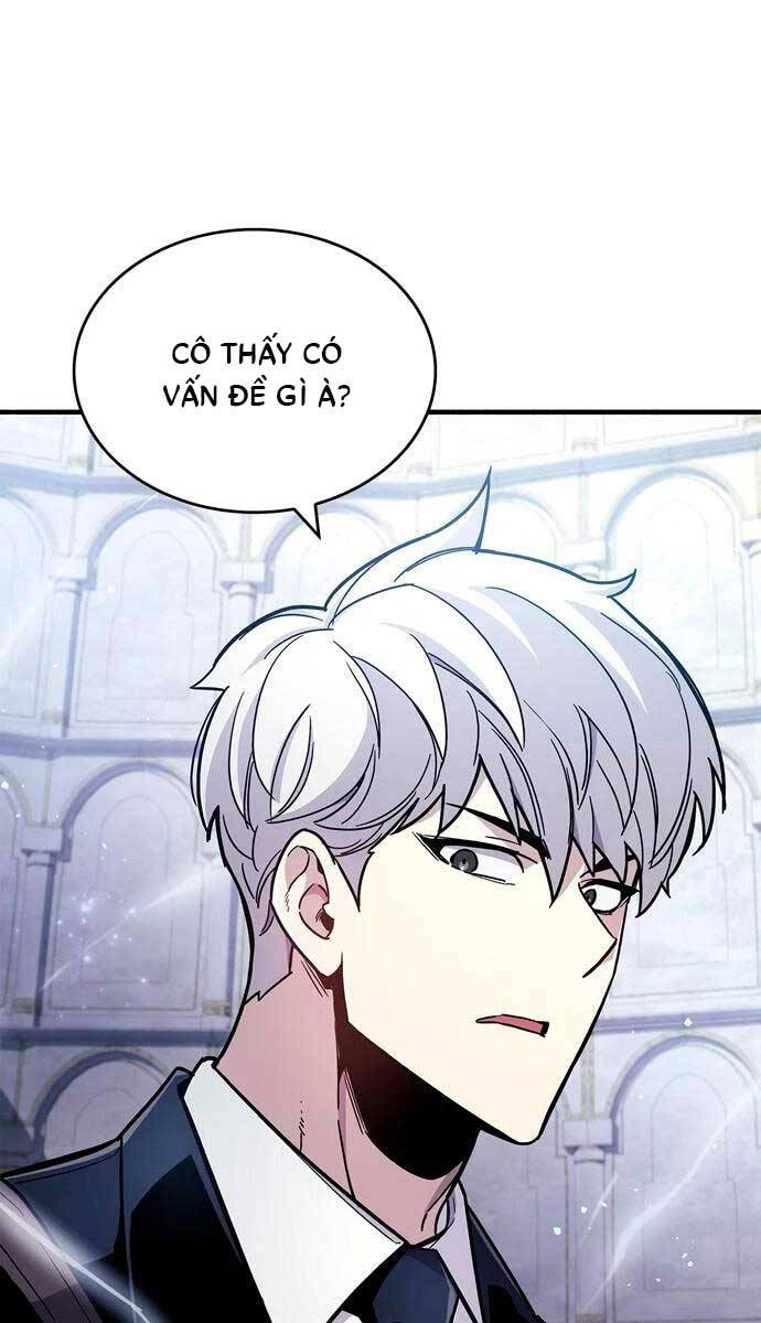 Người Chơi Che Giấu Quá Khứ Chap 17 - Next Chap 18