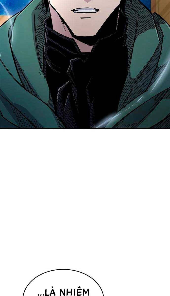 Người Chơi Che Giấu Quá Khứ Chap 17 - Next Chap 18