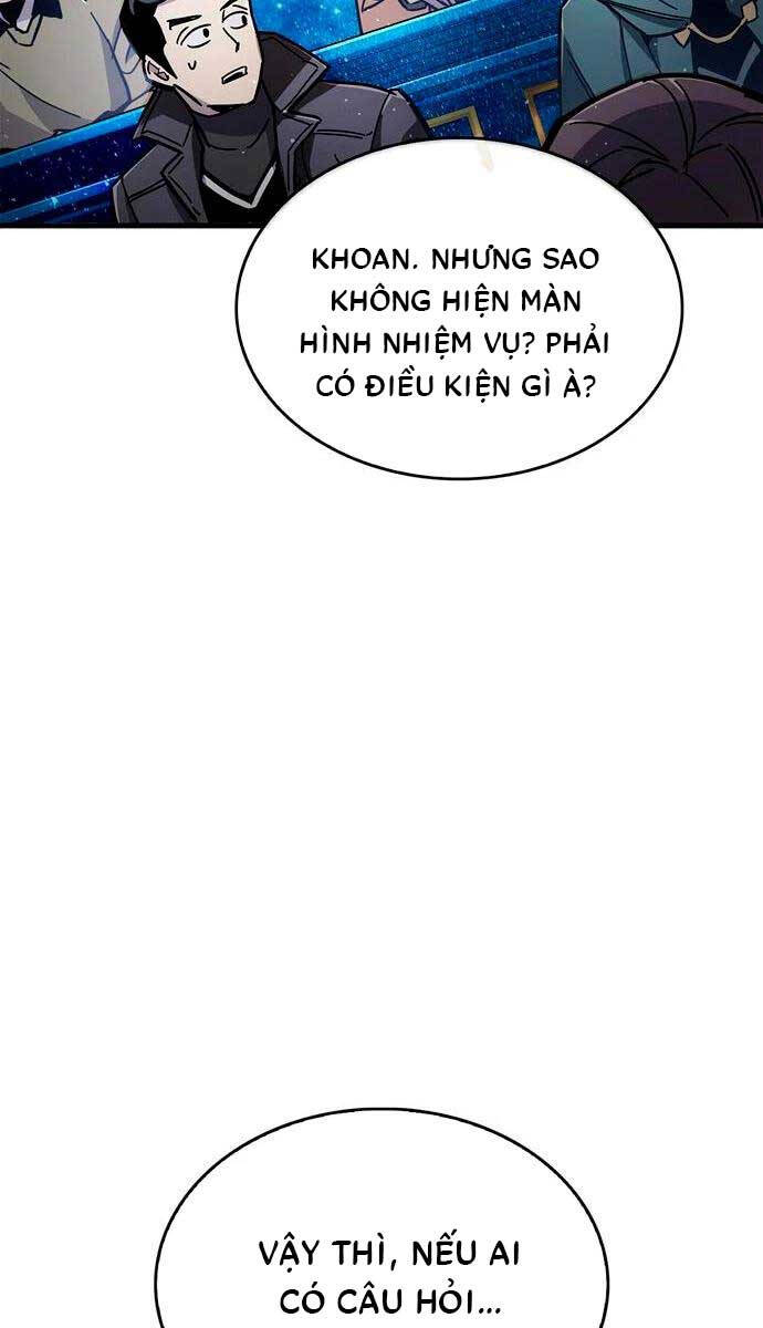 Người Chơi Che Giấu Quá Khứ Chap 17 - Next Chap 18