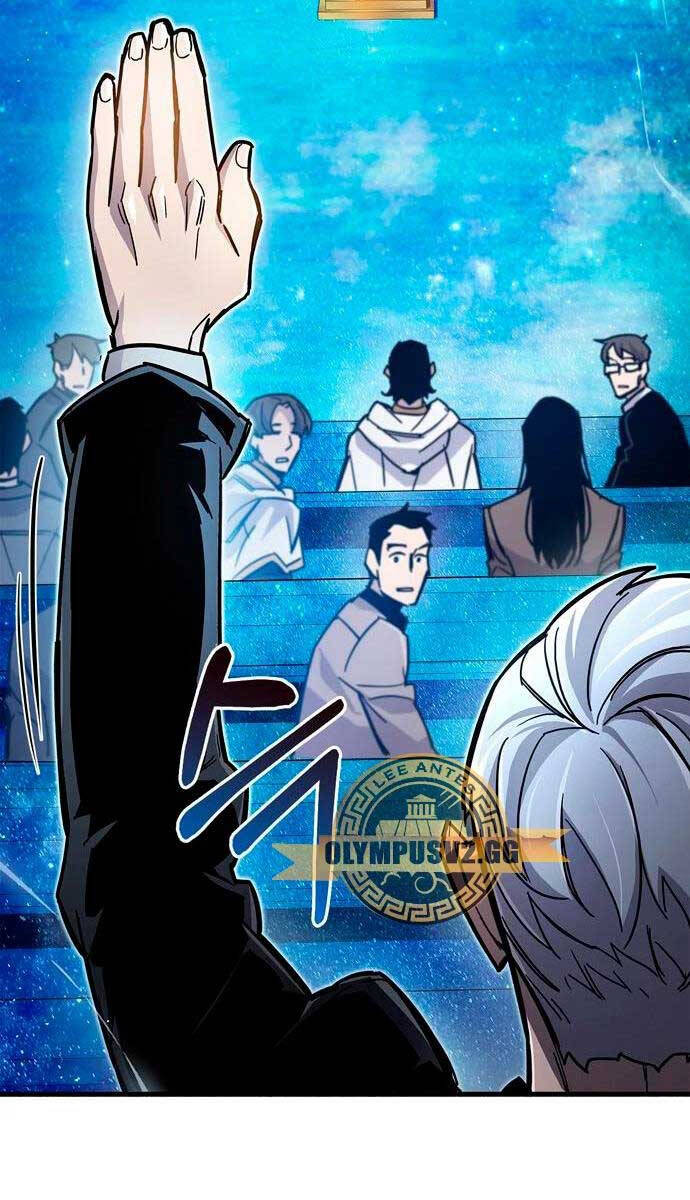 Người Chơi Che Giấu Quá Khứ Chap 17 - Next Chap 18