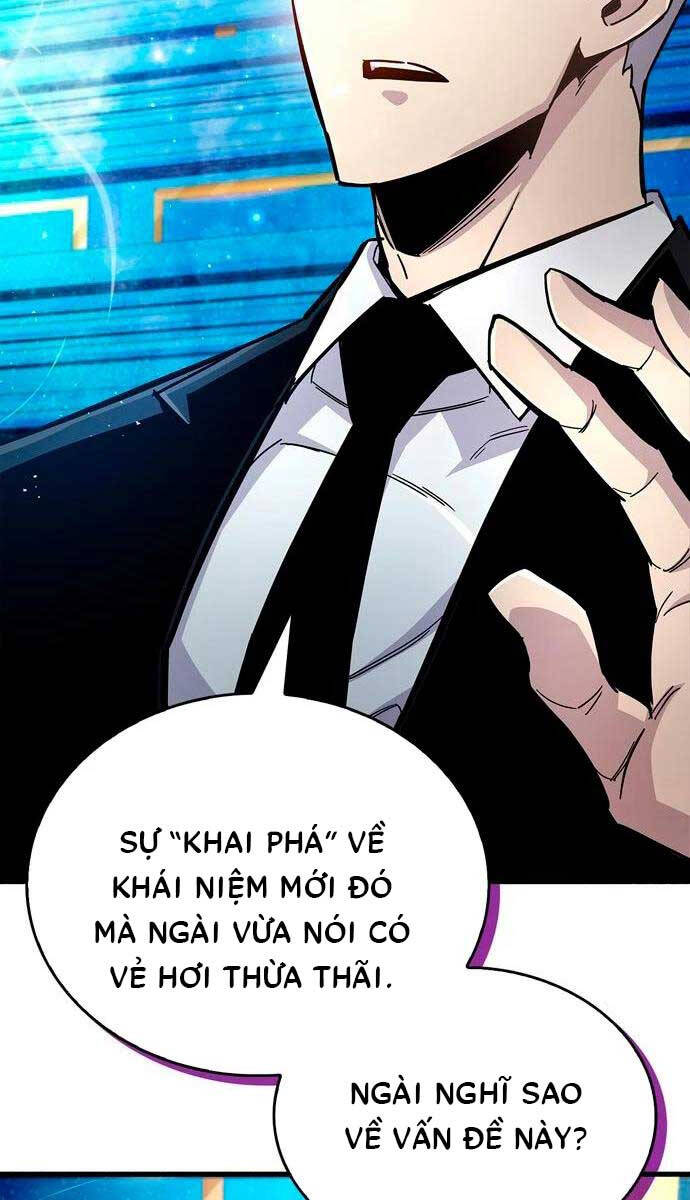 Người Chơi Che Giấu Quá Khứ Chap 17 - Next Chap 18