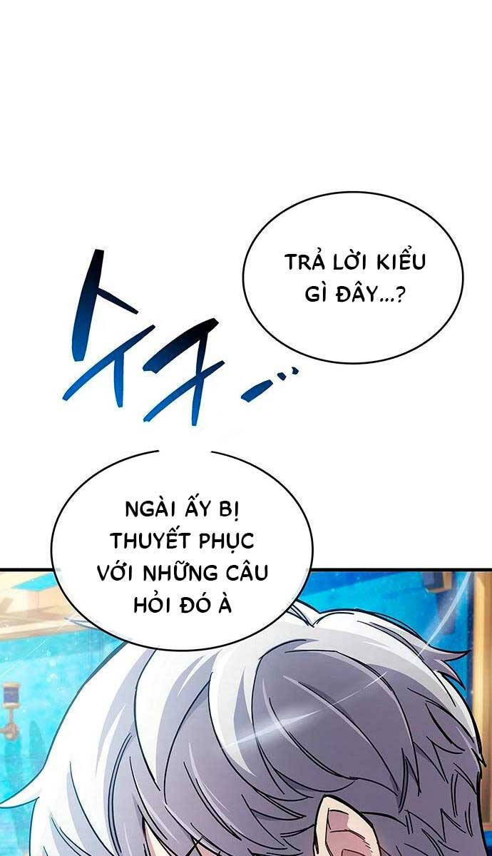 Người Chơi Che Giấu Quá Khứ Chap 17 - Next Chap 18