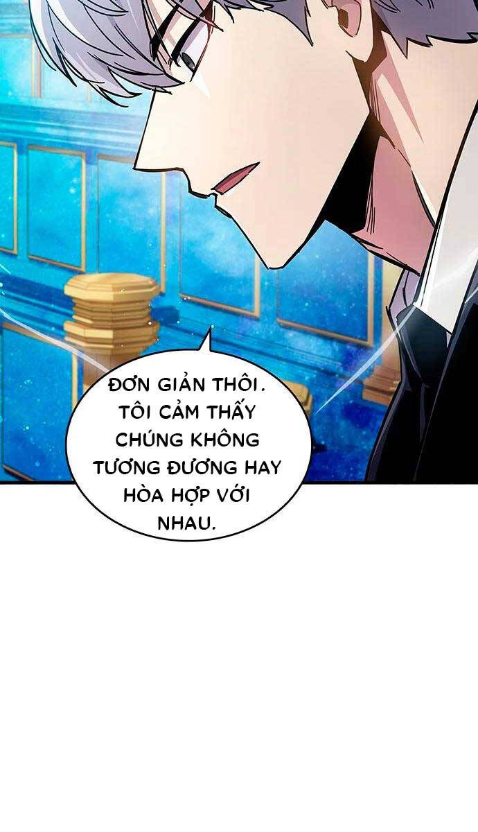 Người Chơi Che Giấu Quá Khứ Chap 17 - Next Chap 18