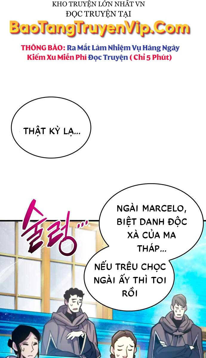 Người Chơi Che Giấu Quá Khứ Chap 17 - Next Chap 18
